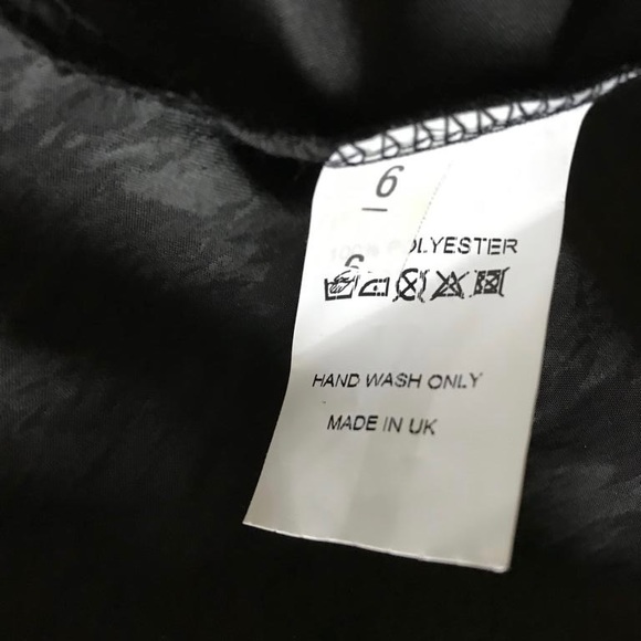 John Zack Dress - Picture 9 of 10